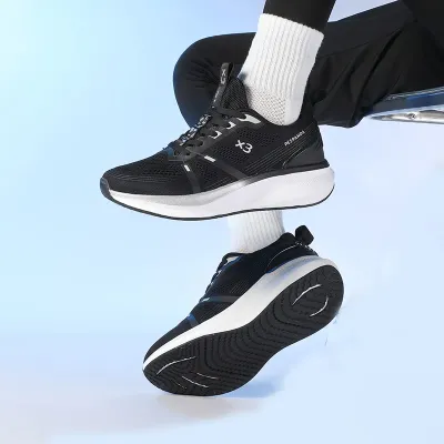 DYNAMO STRIDE RUNNING SHOES